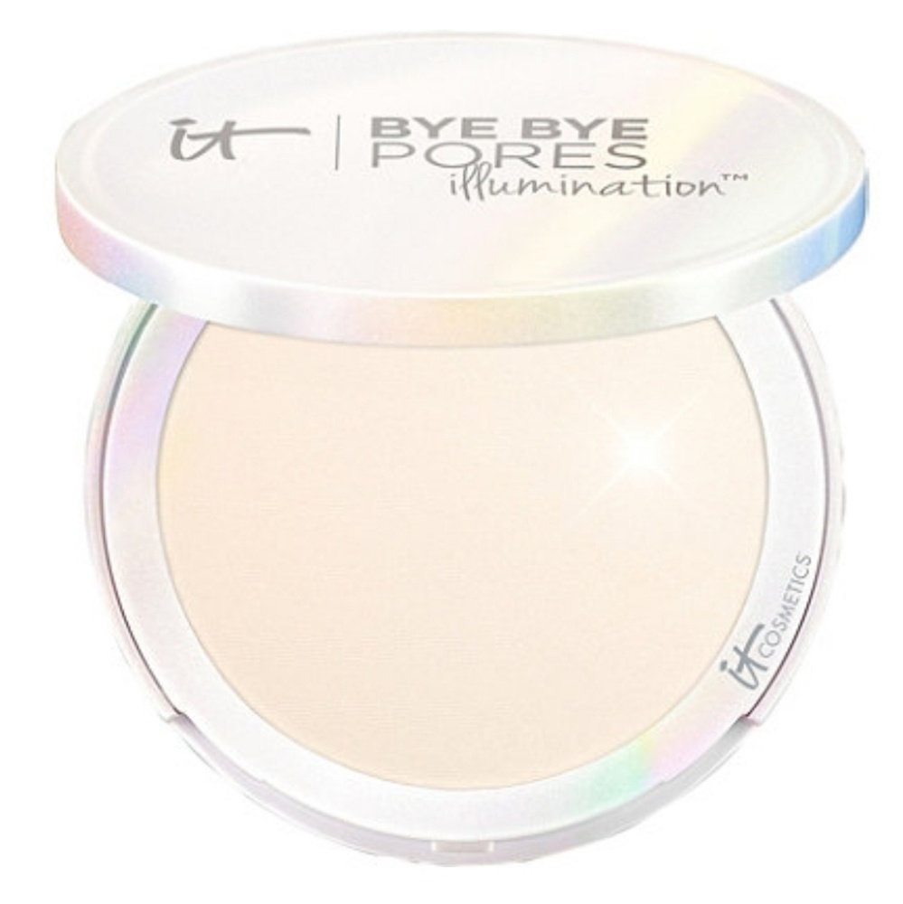 New in box ByeBye pores It Cosmetics. Translucent
